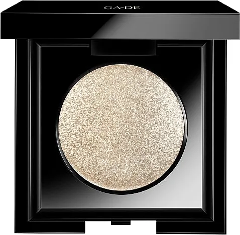 Senka za oči GA-DE Velveteen Metallic Eyeshadow