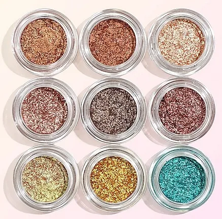 Senka za oči Moira Cosmetics Shadow Pot Starshow