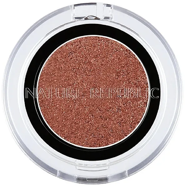 Senka za oči Nature Republic Colour Blossom Eye Shadow