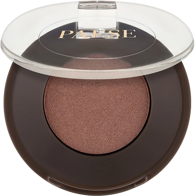 Senka za oči Paese Eyegasm Satin Finish Eyeshadow
