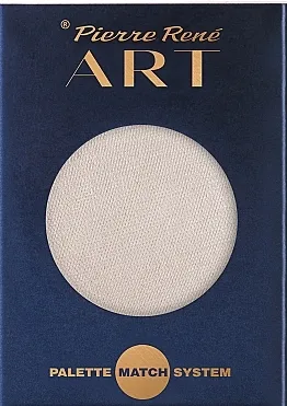 Senka za oči Pierre Rene Matte Insets Eyeshadow PRO Pallette Match System
