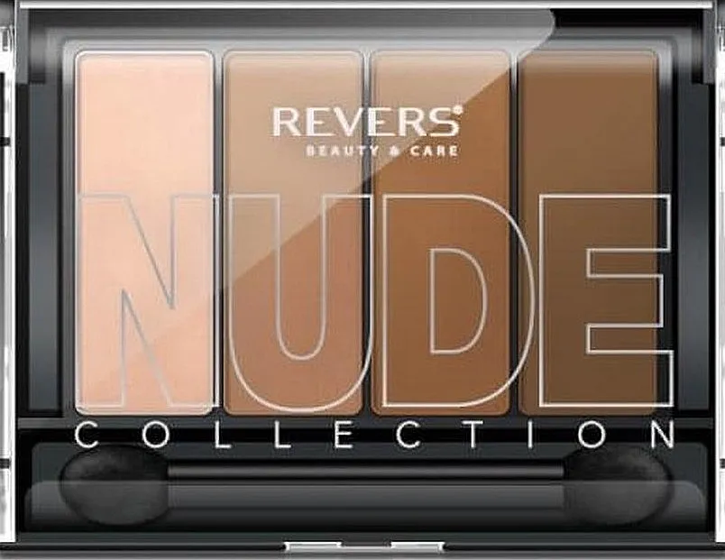 Senka za oči Revers Nude Collection Eyeshadow