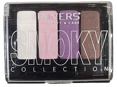Senka za oči Revers Smoky Collection Eyeshadow