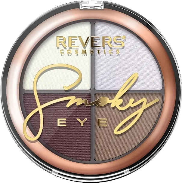 Senka za oči Revers Smoky Eye Eyeshadow