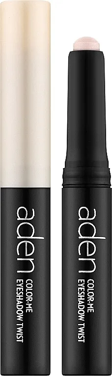 Senka za oči u olovci Aden Cosmetics Eyeshadow Twist Stick