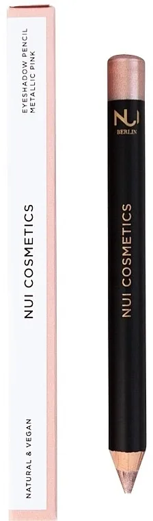 Senka za oči u olovci NUI Cosmetics Eyeshadow Pencil