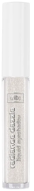 Senka za oči u tečnom stanju Wibo Radiance Dazzle Liquid Eyeshadow