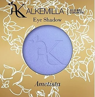 Senke za oči Alkemilla Eco Bio Cosmetic Eye Shadows