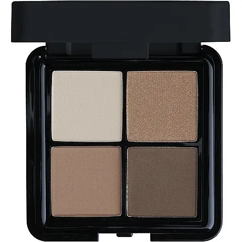 Senke za oči Babor Eye Shadow Quattro Light &amp; Dark