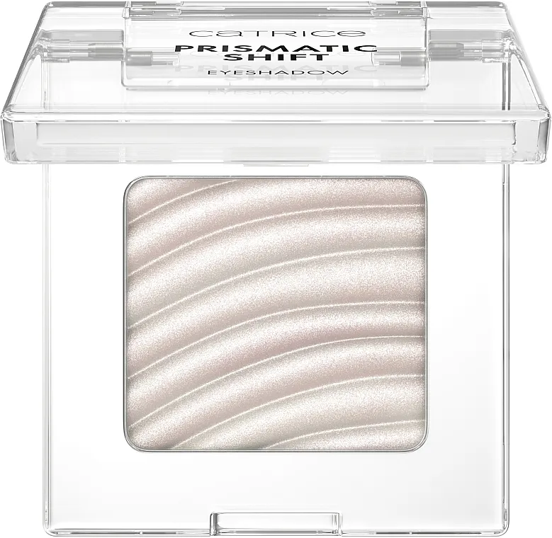 Senke za oči Catrice Prismatic Shift Eyeshadow