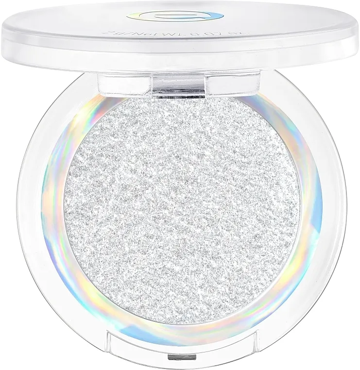 Senke za oči Essence Mono Eyeshadow Glitter