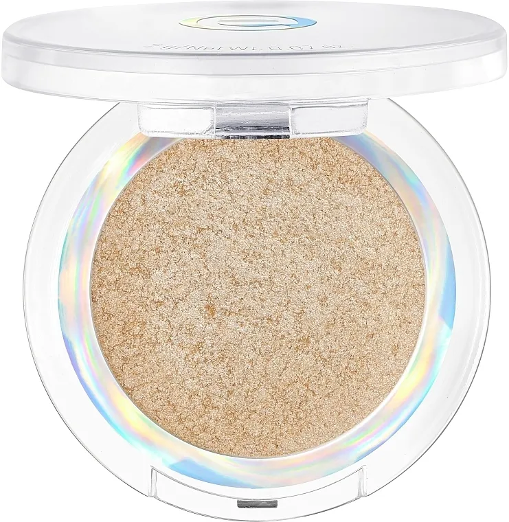 Senke za oči Essence Mono Eyeshadow Pearly