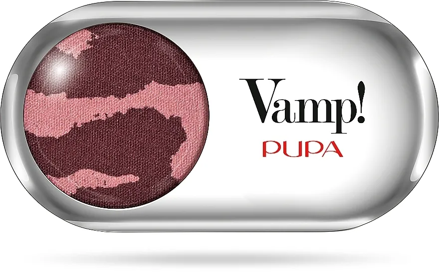 Senke za oči Pupa VAMP! FUSION Satin Eyeshadow