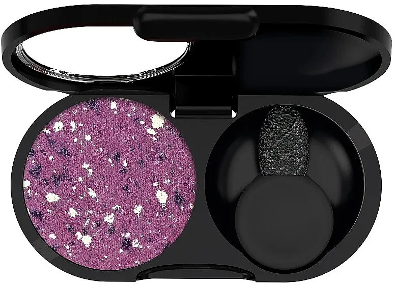 Senke za oči Pupa VAMP! GEMS Multi-Reflection Eyeshadow