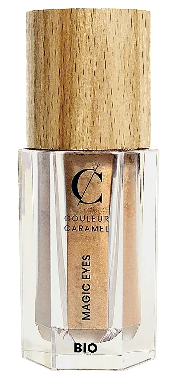 Senke za oči sa aplikatorom Couleur Caramel Magic Eyes Eye Shadow