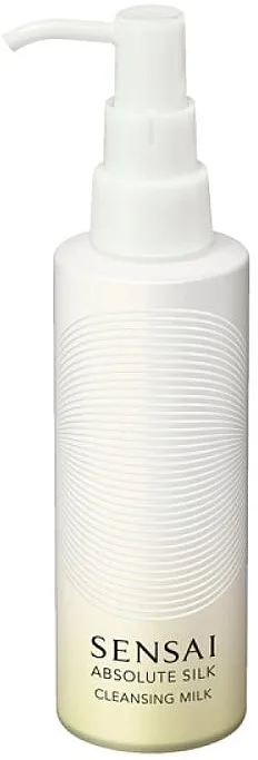Sensai Absolute Silk Cleansing Milk Evis Intense Collection №374