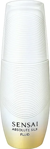 Sensai Absolute Silk Fluid Fluid za lice