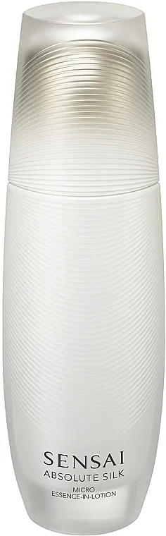 Sensai Absolute Silk Micro Essence-In-Lotion Esencija za lice