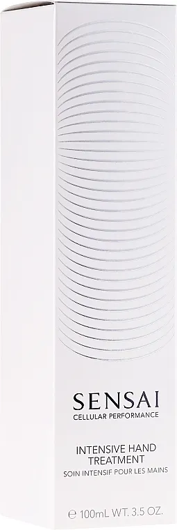 Sensai Cellular Intensive Hand Cream Krema za ruke