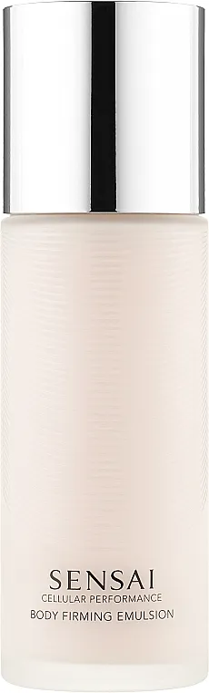 Sensai Cellular Performance Body Firming Emulsion Emulzija za tijelo