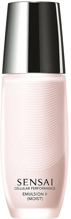Sensai Cellular Performance Emulsion II Emulzija za lice