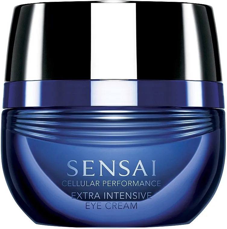 Sensai Cellular Performance Extra Intensive Eye Cream Ekstra intenzivna krema za područje oko očiju