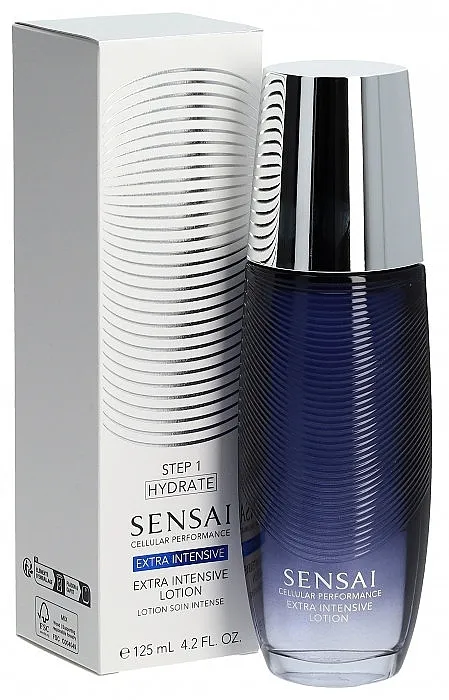 Sensai Cellular Performance Extra Intensive Lotion Ekstra intenzivni losion za lice