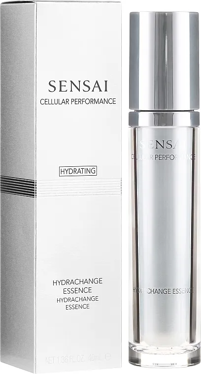 Sensai Cellular Performance Hydrachange Essence Esencija za lice