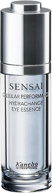 Sensai Cellular Performance Hydrachange Eye Essence Essence za njegu očiju