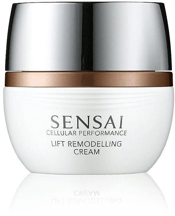 Sensai Cellular Performance Lift Remodelling Cream Lifting krema za modeliranje