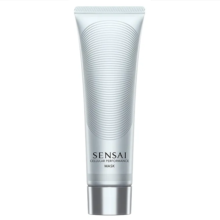 Sensai Cellular Performance Mask (tuba) Maska za lice