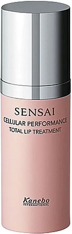 Sensai Cellular Performance Total Lip Treatment Revitalizujuća krema za usne
