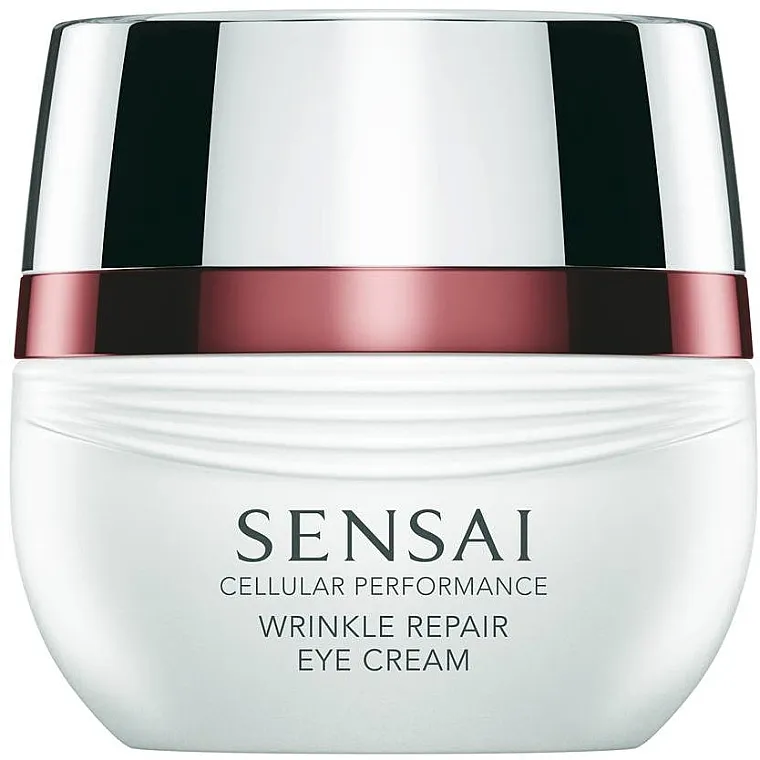 Sensai Cellular Performance Wrinkle Repair Eye Cream Krema protiv bora za područje oko očiju