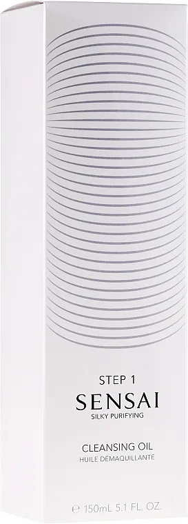 Sensai Cleansing Oil Ulje za čišćenje