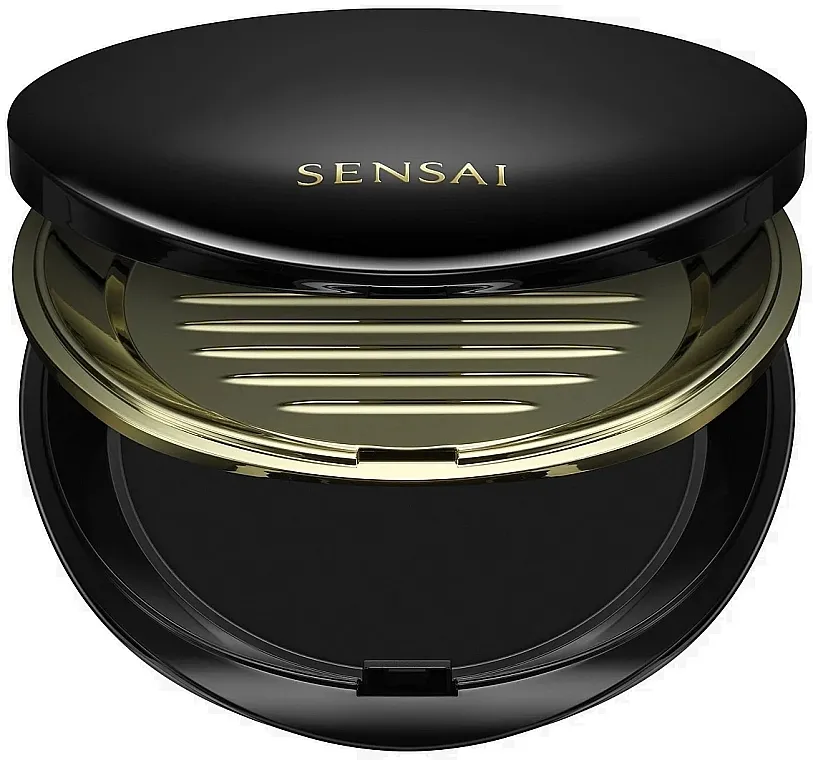 Sensai Compact Case For Total Finish Futrola, crna