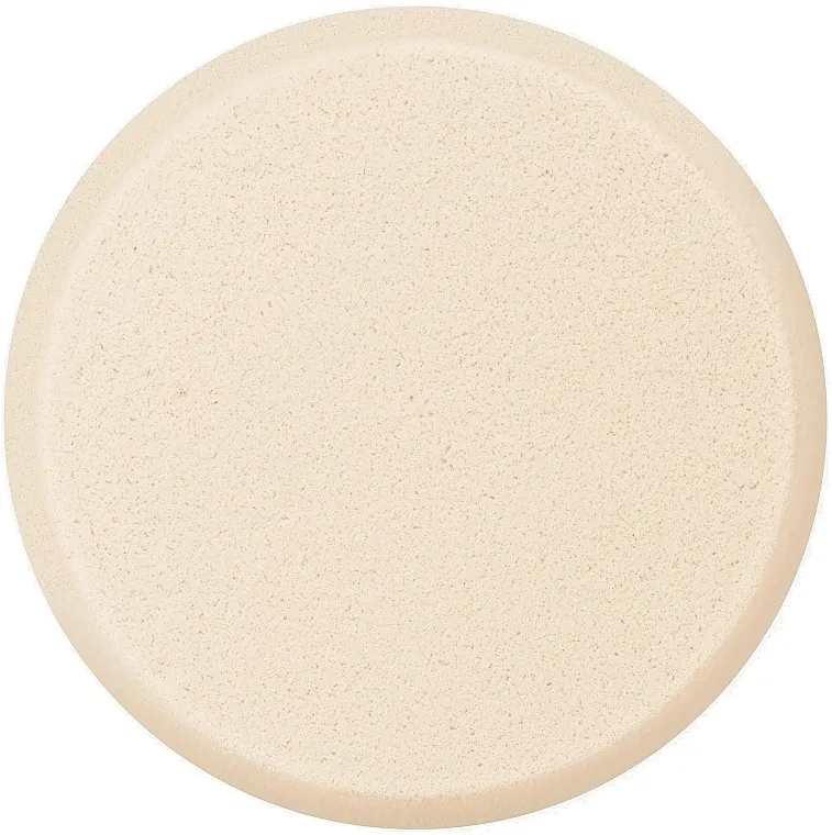Sensai Foundation Sponge Round Shape Sunđer za tonski puder