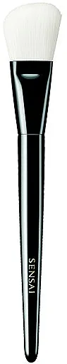 Sensai Liquid Foundation Brush Kist za tekući puder