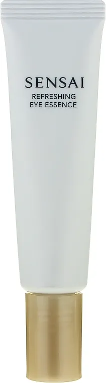 Sensai Refreshing Eye Essence Refill (dopuna) Esencija za područje oko očiju