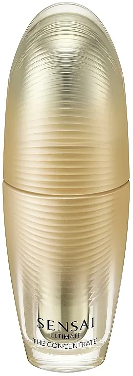 Sensai Ultimate The Concentrate Refillable Serum protiv starenja
