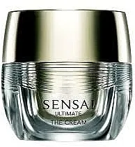 Sensai Ultimate The Cream Krema za pomlađivanje lica