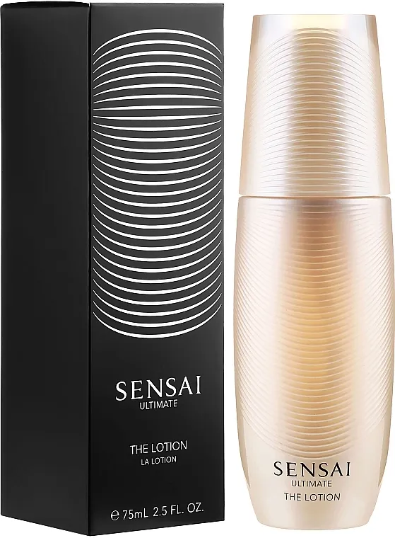 Sensai Ultimate The Lotion Tonik za pomlađivanje lica