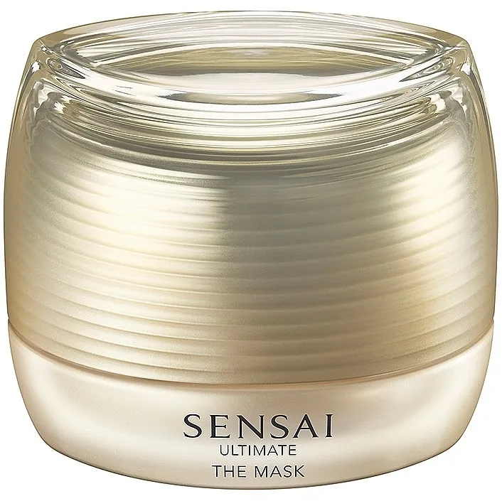 Sensai Ultimate The Mask Maska za lice