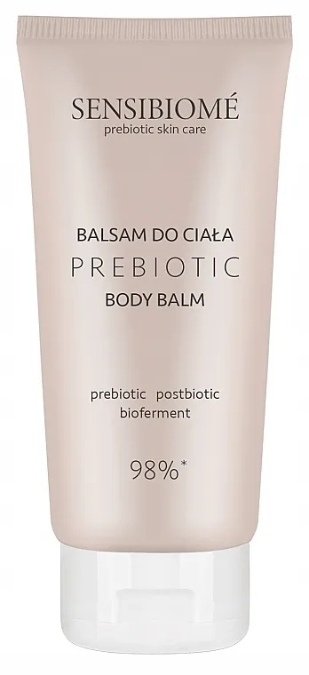 Sensibiome Prebiotic Body Balm Losion za telo