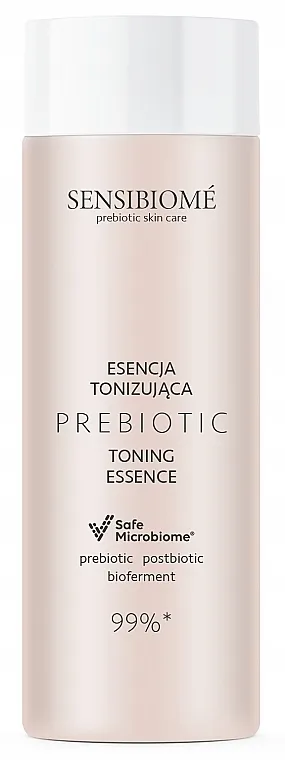 Sensibiome Prebiotic Toning Essence Tonirajuća esencija za lice