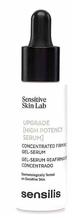 Sensilis Upgrade High Potency Serum Serum za lice