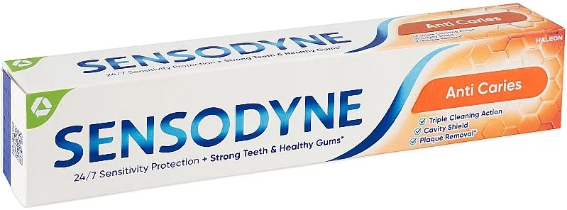 Sensodyne Anti-Caries Pasta za zube