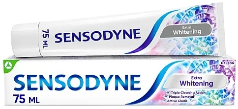 Sensodyne Extra Whitening Blaga pasta za izbeljivanje zuba