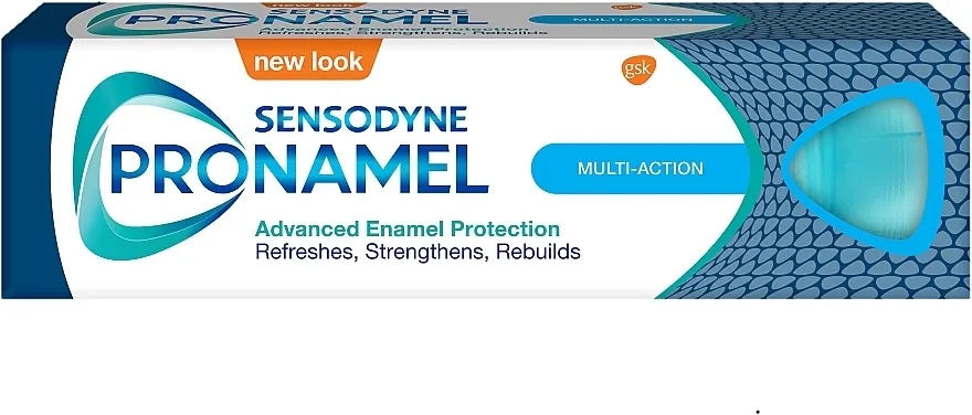 Sensodyne Pronamel Multi-Action Pasta za zube