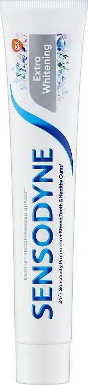 Sensodyne Whitening Pasta za izbjeljivanje zuba