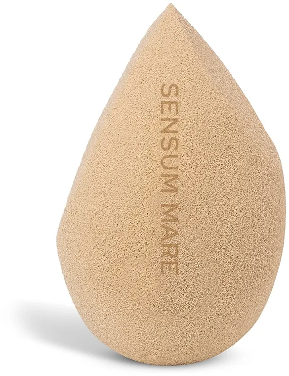 Sensum Mare Algotone Ideal MakeUp Spužva za šminku